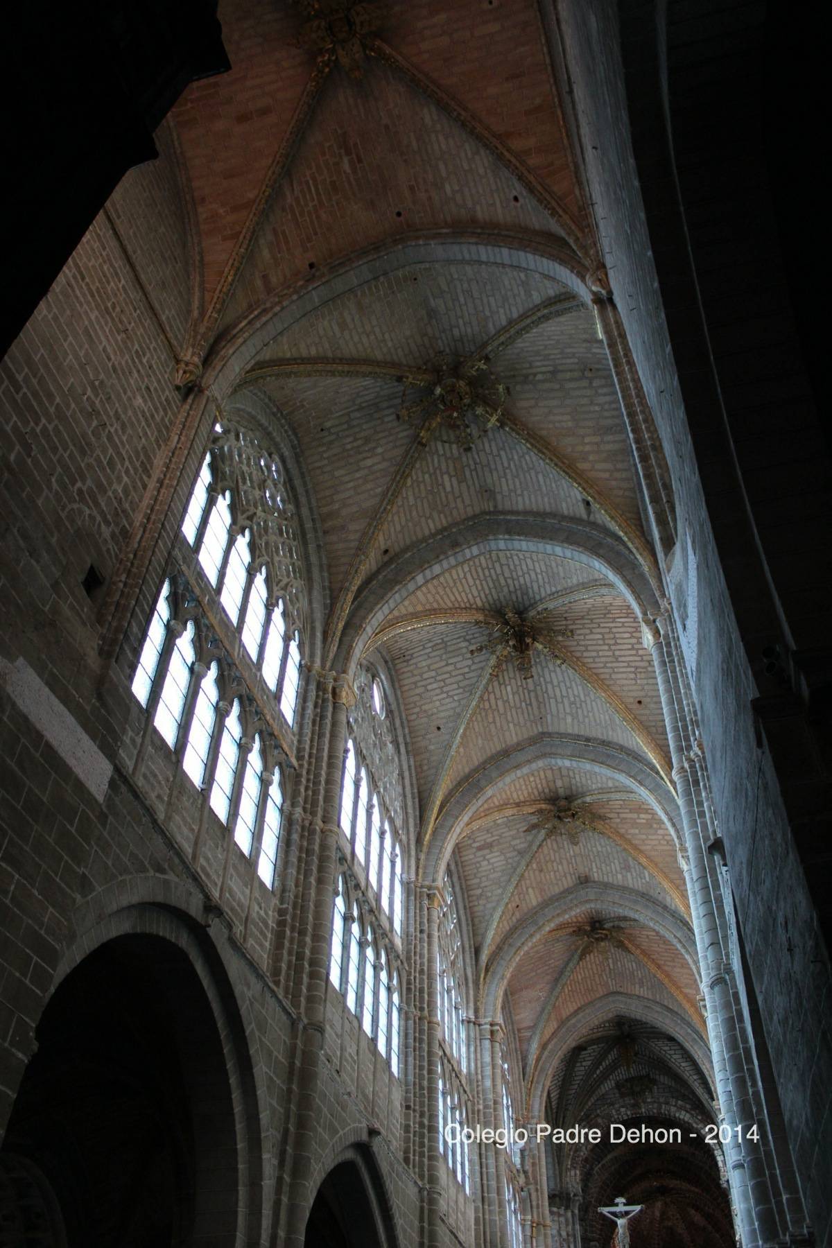 2014 03 20 ÁVILA CATEDRAL (85)